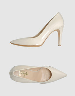 BRUGLIA - CALZATURE - Decolletes - su YOOX.COM