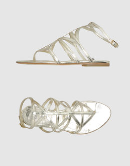 YOSH COLLECTION - CALZATURE - Infradito - su YOOX.COM