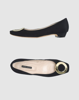 DANIELE ANCARANI - CALZATURE - Mocassini - su YOOX.COM