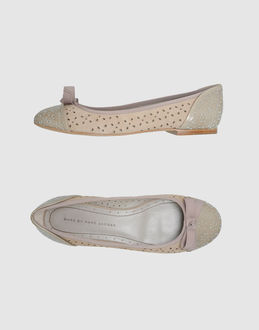 MARC BY MARC JACOBS - CALZATURE - Ballerine - su YOOX.COM