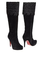 CAFe'NOIR - High-heeled boots