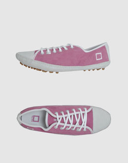 D.A.T.E. - CALZATURE - Sneakers - su YOOX.COM