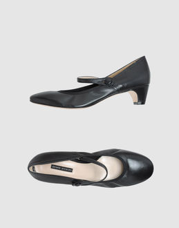 DANIELE ANCARANI - CALZATURE - Decolletes - su YOOX.COM