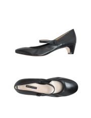 DANIELE ANCARANI - Closed-toe slip-ons 