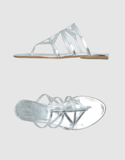 YOSH COLLECTION - CALZATURE - Infradito - su YOOX.COM