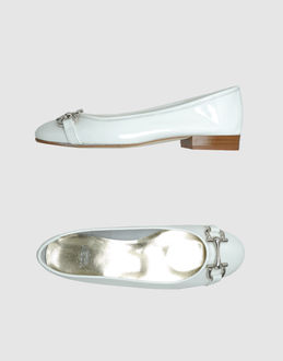 YOSH COLLECTION - CALZATURE - Ballerine - su YOOX.COM