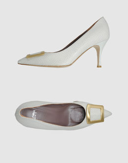 YOSH COLLECTION - CALZATURE - Decolletes - su YOOX.COM