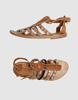 GOLDEN GOOSE - CALZATURE - Sandali - su YOOX.COM