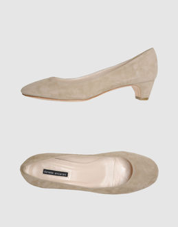 DANIELE ANCARANI - CALZATURE - Decolletes - su YOOX.COM