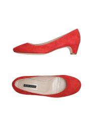 DANIELE ANCARANI - Closed-toe slip-ons 