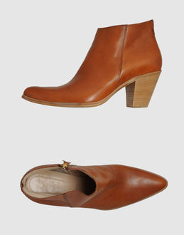 BRUGLIA - CALZATURE - Stivaletti - su YOOX.COM