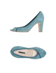 DANIELE ANCARANI - Pumps with open toe