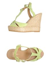 COLLECTION PRIVEE'? FOR ESPADRILLES - Zeppa