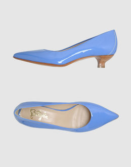 BRUGLIA - CALZATURE - Decolletes - su YOOX.COM