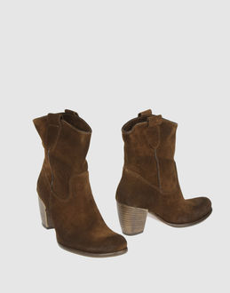 CAFE'NOIR - CALZATURE - Stivaletti - su YOOX.COM
