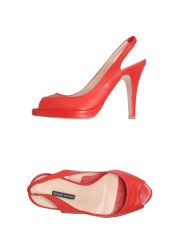 DANIELE ANCARANI - Platform sandals
