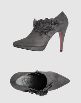 Cafe'Noir - Chaussures - Bottines cheville