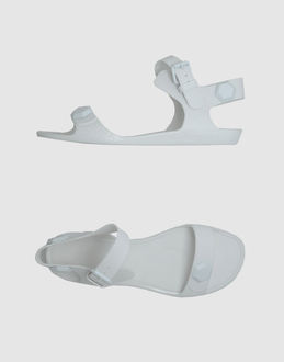 GIVENCHY - CALZATURE - Sandali - su YOOX.COM
