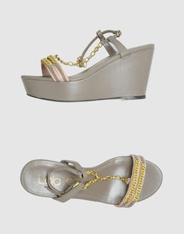 LOLA CRUZ - CALZATURE - Zeppe - su YOOX.COM