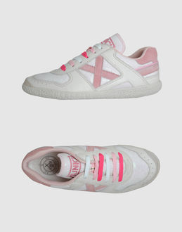 MUNICH - CALZATURE - Sneakers - su YOOX.COM