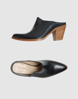 BRUGLIA - CALZATURE - Sabot - su YOOX.COM