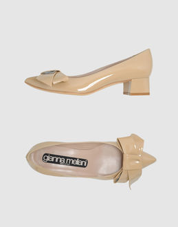 GIANNA MELIANI - CALZATURE - Decolletes - su YOOX.COM