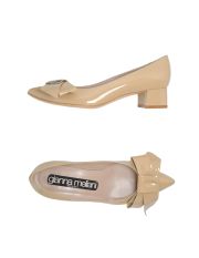 GIANNA MELIANI - Closed-toe slip-ons 