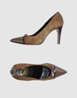 BRUGLIA - CALZATURE - Decolletes - su YOOX.COM