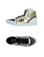 ADIDAS - High-top sneaker