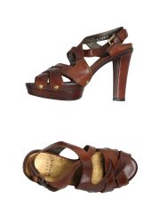 STUART WEITZMAN - Platform sandals