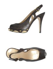 STUART WEITZMAN - Platform sandals