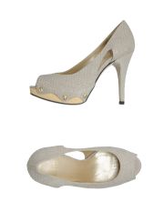 STUART WEITZMAN - Pumps with open toe