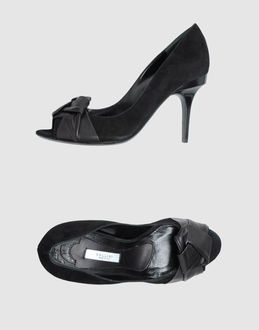 POLLINI - CALZATURE - Decolletes - su YOOX.COM