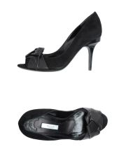 POLLINI - Closed-toe slip-ons 