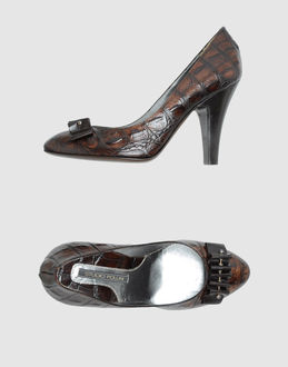 STUDIO POLLINI - CALZATURE - Decolletes - su YOOX.COM