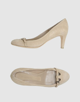 ROBERTO DEL CARLO - CALZATURE - Decolletes - su YOOX.COM