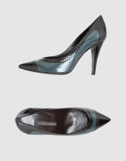 STUDIO POLLINI - CALZATURE - Decolletes - su YOOX.COM