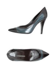 STUDIO POLLINI - Closed-toe slip-ons 