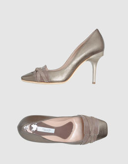 POLLINI - CALZATURE - Decolletes - su YOOX.COM