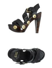 STUART WEITZMAN - Platform sandals