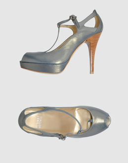 STUART WEITZMAN - CALZATURE - Decolletes open toe - su YOOX.COM