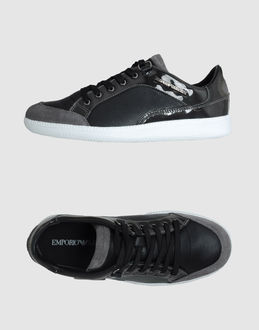  Bild emporio armani - Sneakers