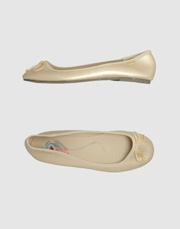 COOLWAY - CALZATURE - Ballerine - su YOOX.COM