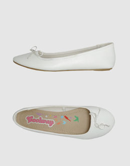 COOLWAY - CALZATURE - Ballerine - su YOOX.COM