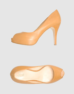 ROBERTO FESTA - CALZATURE - Decolletes open toe - su YOOX.COM