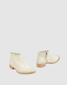 N.D.C. MADE BY HAND - CALZATURE - Stivaletti - su YOOX.COM