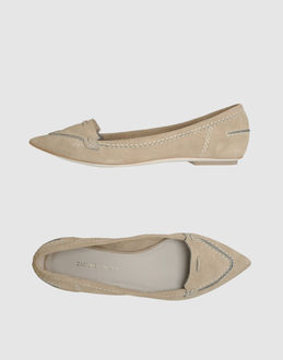 COSTUME NATIONAL - CALZATURE - Ballerine - su YOOX.COM