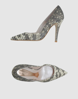 MAGRIT - CALZATURE - Decolletes - su YOOX.COM