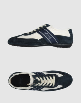 Bild armani collezioni - Sneakers