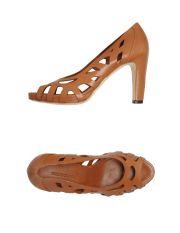 ROBERTO DEL CARLO - Escarpins ouverts open toes